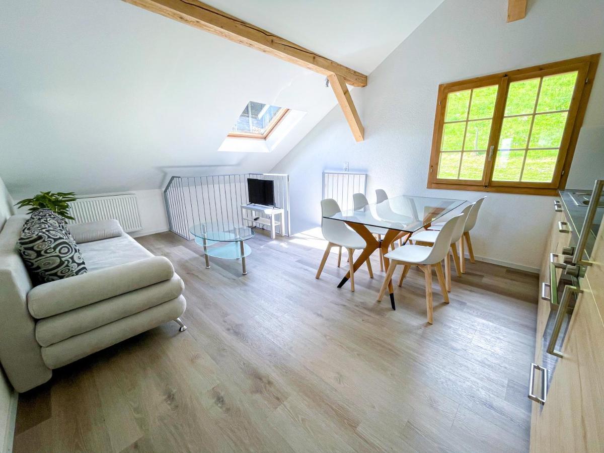 Sweet & Cosy In The Heart Of The Swiss Alps * Troistorrents