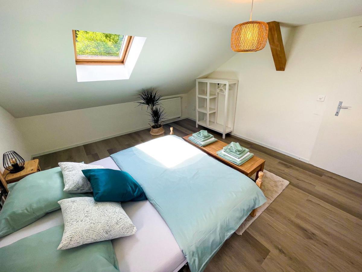 Sweet & Cosy In The Heart Of The Swiss Alps Appartement