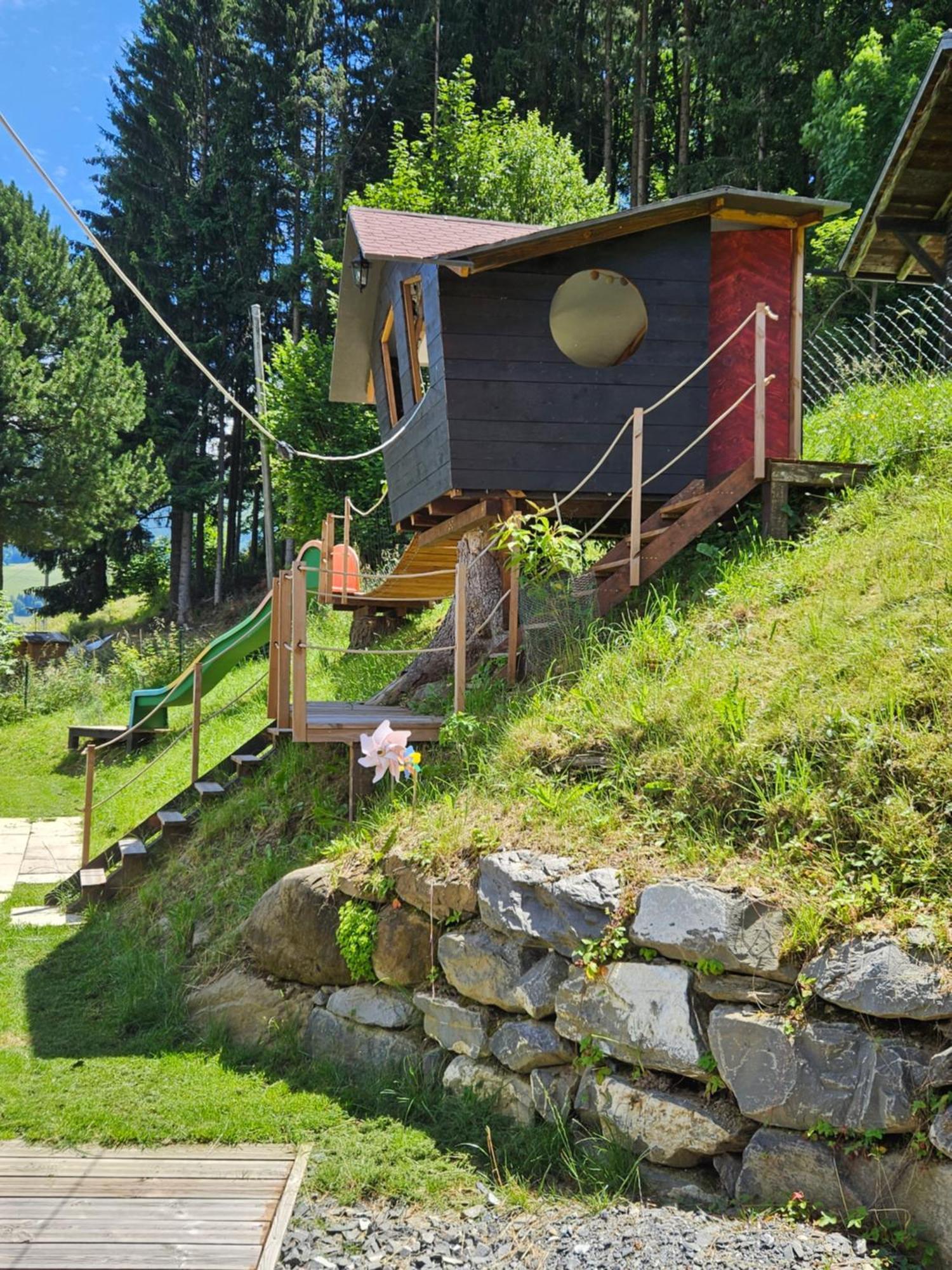 Sweet & Cosy In The Heart Of The Swiss Alps Troistorrents